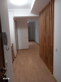 Penthouse 3 camere Moghioros Park Residence