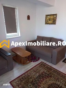 Garsoniera de inchiriat Chiajna | ApexImobiliare.ro