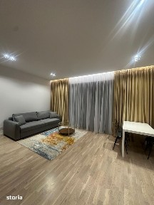 Apartament 2 camere de închiriat | Residence5 Forest | Pădurea Băneasa