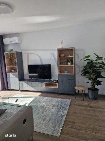 Apartament 2 camere | Cloud9 Residence | Promenada mall | Aviatiei - P