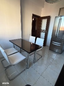 2 cam, 67 mp. mobilat Cartierul Latin-Ghencea Bragadiru,loc de parcare