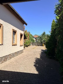 Casă de vânzare în Sâncraiu de Mureș | 690 mp teren | 150 mp utili