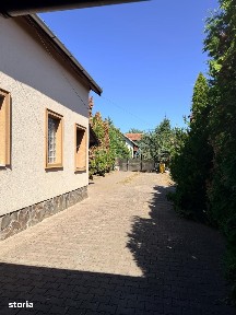 Casă de vânzare în Sâncraiu de Mureș | 690 mp teren | 150 mp utili
