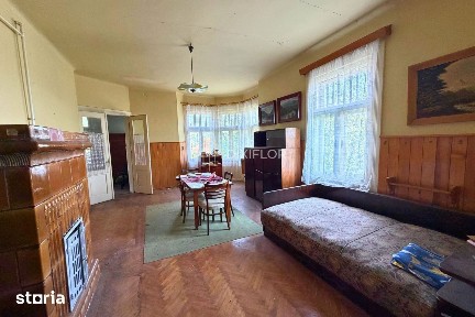 Casă individuală cu 3 nivele | Reghin | 129.000 €