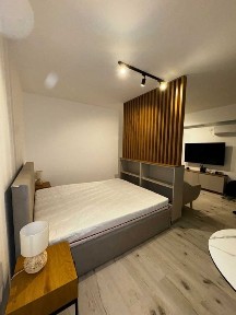 Apartament de inchiriat - Freya Bucium