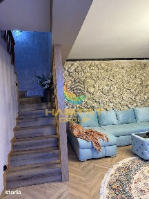 Bragadiru Casa P+! +M Mobilata Utulata Panouri Fotovoltaice 280 mpTeren