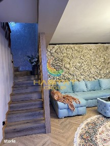 Bragadiru Casa P+! +M Mobilata Utulata Panouri Fotovoltaice 280 mpTeren