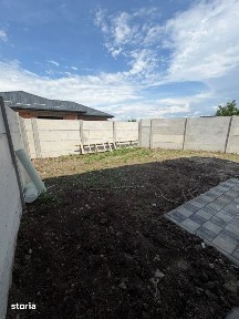 Vila de vanzare 4 camere /Bragadiru strada Preciziei