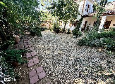 Casa cu suflet - un vibe pe care il simti din prima
