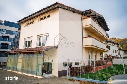 OCAZIE UNICA ! Vilă Pipera la liziera pădurii I Langa Iancu Nicolae