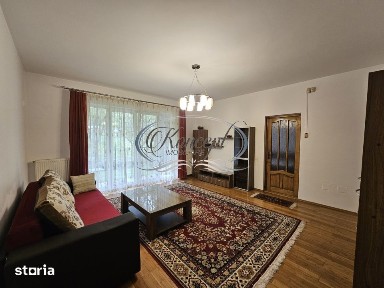 2 camere cu parcare inclusa, Andrei Muresanu