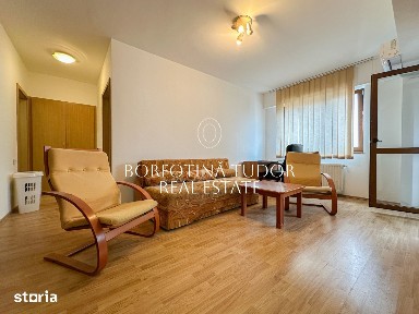 Apartament 2 camere | Strada Nasaud | Bloc nou | FSPAC - FSEGA
