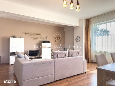 Apartament 2 camere spatios | Manastur | Semidecomandat | 2 min USAMV