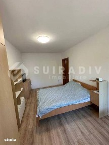 Apartament 2 dormitoare | Vis-a-vis de Parcul Central