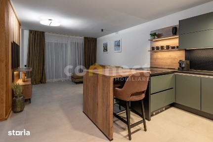 Apartament de inchiriat 1 / 2 camere la cheie I Grigorescu