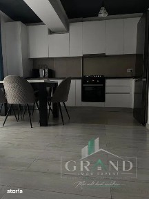 Calea Baciului | Apartament Nou | 2 Camere | 50 MP | Parcare Subterana