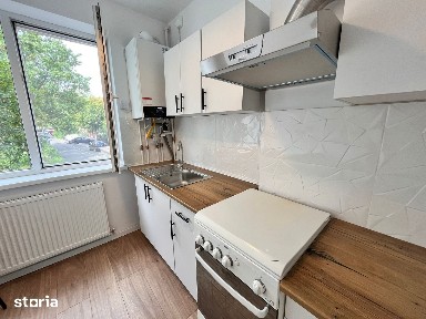 Apartament 3 camere de inchiriat in Grigorescu langa Parcul Babes