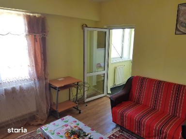 Apartament 1 camera, Piata Cipariu, disponibil din 1 Octombrie