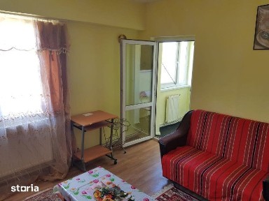 Apartament 1 camera, Piata Cipariu, disponibil din 1 Octombrie