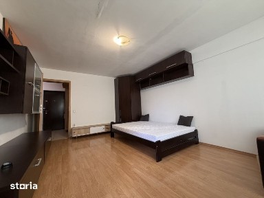 Apartament o camera, decomandat, cartier Zorilor