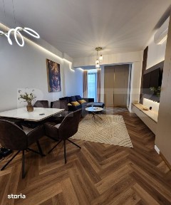 Apartament cu 2 camere, 50 mp, zona BMW