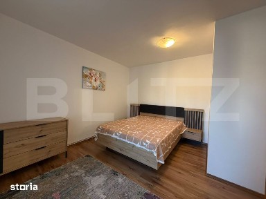 Apartament 2 camere semidecomandat/pet friendly/Facultatea de Litere