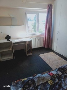 Închiriez apartament cu o camera manastur