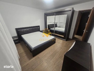 3 camere, modern, bloc nou, parcare, 2 balcoane,Manastur Zona Campului