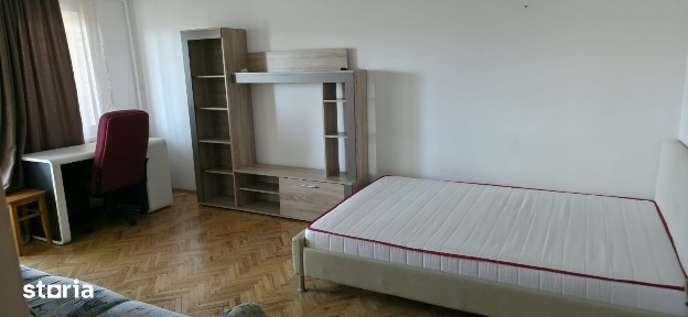 Bulevardul Nicolae Titulescu, Gheorgheni, Cluj-Napoca, Cluj