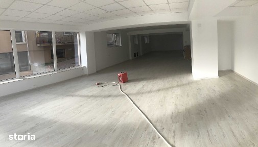 Se închiriază spațiu loc de joacă, 137 mp, parter,Sos. Iasi-Voinesti
