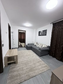 Proprietar,3 camere,bloc nou,centrala proprie cu incalzire in pardoseala,Lipovei-Aradului Iulius Mall,mobilat si utilat