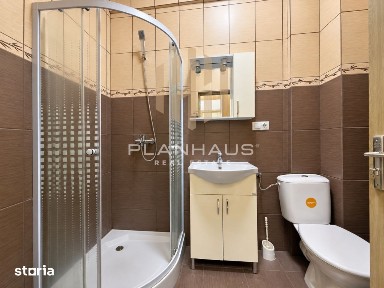 Închiriere apartament 1 cameră | 25 mp | Etaj 3/6 | Lift | Vivo Mall -
