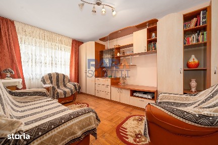 Apartament 2 camere - etaj 2, Piața Mare