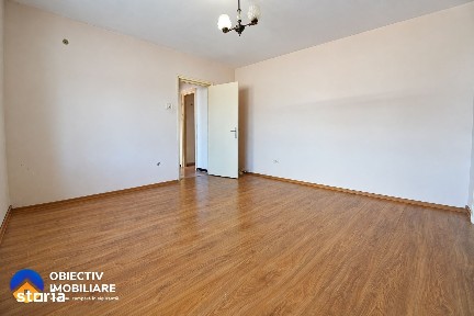 Apartament 2 camere, etaj 3, zona Mihai Eminescu, Piatra Neamt
