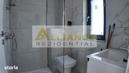 Vila Individuala ||4 Camere 2 Bai || Teren 430 mp ||