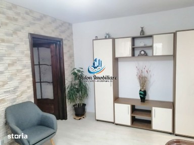 Apartament 2 camere semidecomandat, Piata Darmanesti