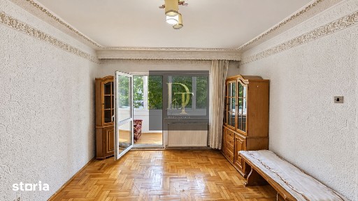 COMISION 0% | Apartament 2 camere luminos si spatios | Zona Bronzului