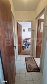 Apartament 2 camere, 50 mp, zona Gemenii