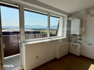 Apartament 2 camere la casa, 47 mp, zona Sanpetru