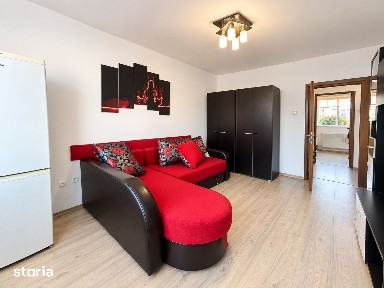 Centrul Civic - Ceasul Rau - Apartament decomandat, 2 camere, 70 mp!