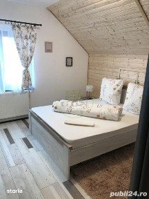 Pensiune Valea Avrigului - 28 locuri, SPA, Piscina & Teren de Tenis