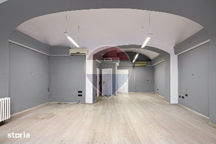 Spațiu comercial 70 mp Ultracentral