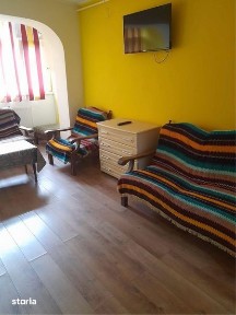 Apartament cu 2 camere