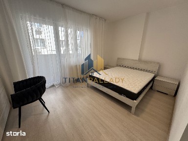 Ap.2 cam.cu bucat inchisaMetrou-Palladymobilat si utilat complet