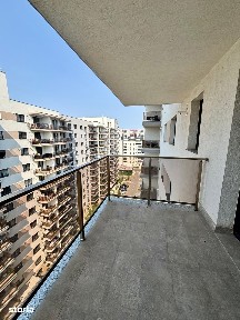 HILS BRAUNER PRIMA INCHIRIERE | 2 CAMERE | 8 MIN METROU NICOLAE TECLU