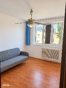 2 camere mobilat și utilat | Bloc reabilitat | Ozana - Jean Steriadi