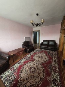 PF vând apartament 2 camere decomandat, utilat