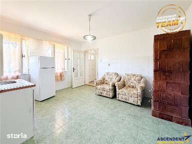Casa traditionala transilvaneana in zona pitoresca
