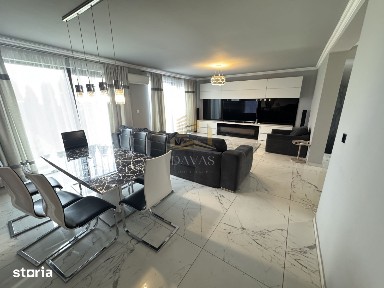 Duplex premium de inchiriat | Cartier Panorama|250mp utili | 250mp ter