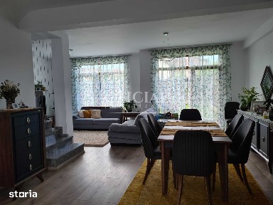 Casa Tip Duplex | 120 Mp | Terasa | Parcare | Borhanci Romul Ladea